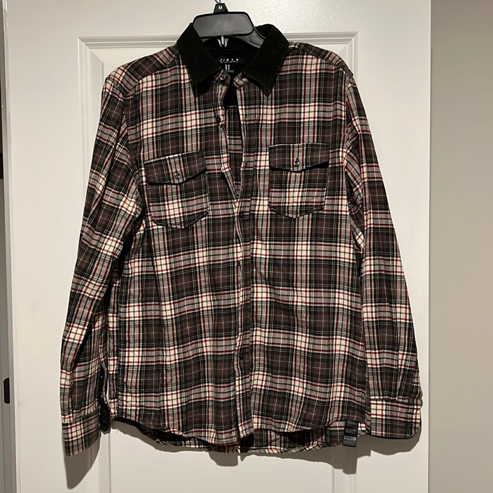 Forever 21 Button down shirt